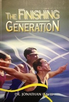 the finishing generation