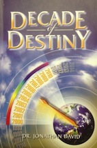 decade of destiny