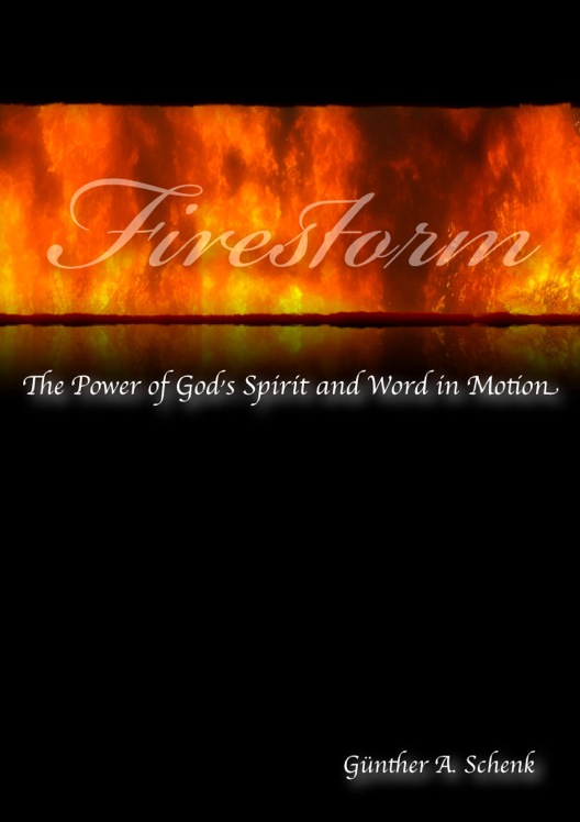 firestorm