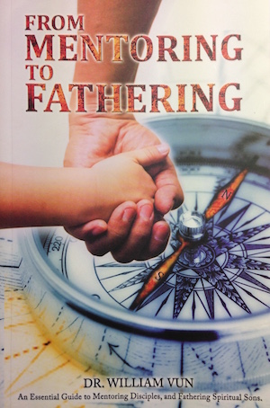 from metoring to fathering