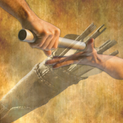 Becoming Arrows of Destiny